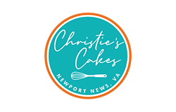 christies-cakes-logo-design