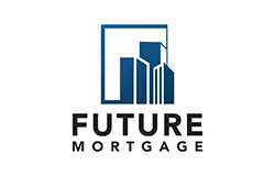 futures logo web design