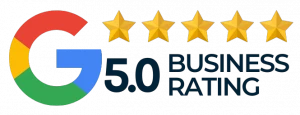 Google Business Rating